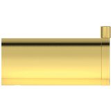 Ideal Standard Metalni zidni držač toaletnog papira u zlatnoj boji Conca – | shoptok.hr