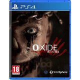  Oxide Room 104 (PS4) | Shoptok.si