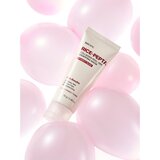 Nacific Rice + Pepta Collagen Peel-off Wrapping Mask vlažilna maska za obraz za poenotenje tona kože 70 g | Shoptok.si