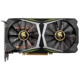 nVidia Manli GeForce RTX 2060 Gallardo | 6GB GDDR6 192-Bit | Ray Tracing In Dvojno Hlajenje | Grafična Kartica | Shoptok.si