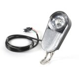  Prednja lampa za elektricni bicikl Samebike L026 | Eponuda.com