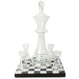  Dekanter Šah s štirimi kozarci | Shoptok.si
