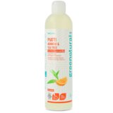 Greenatural Gel za pranje posuđa na bazi etarskog ulja "Citrus" 500 ml | Eponuda.com