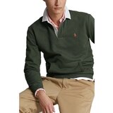 Polo Ralph Lauren Puloverji - Zelena | Shoptok.si