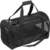Flamingo carrying bag divina black 50x28x30cm | ePonuda.com