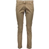Fred Perry WOMEN&#39;S BROWN TROUSERS | shoptok.hr