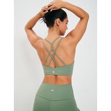 Sinsay Sportski top Gym Hard | shoptok.hr