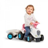  traktor guralica za devojčice ( 206b ) Cene
