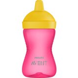 Philips My Grippy skodelica 18m+ Girl 300 ml Cene