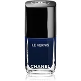 Chanel Le Vernis Long-lasting Colour and Shine dugotrajni lak za nokte nijansa 127 - Fugueuse 13 ml