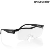 InnovaGoods Naočale s uvećanjem i LED svjetlima Glassoint | shoptok.hr