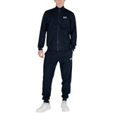 Ea7 Emporio Armani Trenirka komplet 8NPV60 PJVRZ Modra Cene