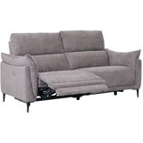 Furnhouse Svetlo rjava sedežna garnitura 196 cm Barcelona – | Shoptok.si