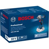 Bosch akumulatorski udarni stezači GDS 18V-350 | shoptok.hr
