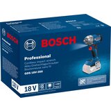 Bosch GDS 18V-350 06019M5020 akumulatorski udarni ključ 350 Nm 18 V | Eponuda.ba