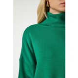  Sweater - Green | shoptok.hr