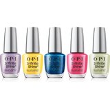 OPI Infinite Shine Set set za nohte Cene