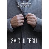 Urban Art Slađana Kručičan - Svici u tegli | ePonuda.com