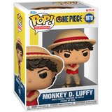 Funko POP! TV: One Piece S1 - Monkey D. Luffy ( 074631 ) Cene