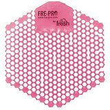  Gumijasta mrežica za pisoar Fresh Fre-Pro (rožnata, vonj: jabolko) Cene