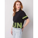 H&B T-shirt-HB-TS-3040.47P-black | Shoptok.si
