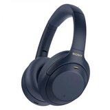 Sony WH1000XM4L.CE7 Bluetooth slušalice, poništavanje buke, plave Cijene