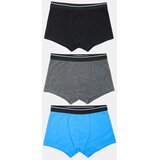 Sinsay Pamukne bokserice 3 pakiranje | shoptok.hr