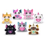 Zuru Mali plišasti Rainbocorns Kittycorn Suprise | Shoptok.si