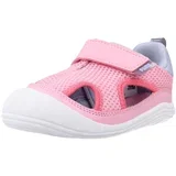 Nogavice Sandalias Niña Modèle Kitten Summer V Rožnata