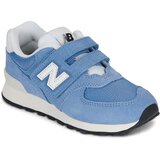 New Balance Nizke superge 574 Modra Cene