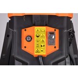 Villager VC-2500 Elektricna seckalica za grane