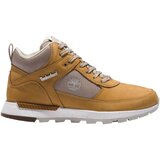 Timberland Field Trekker Mid leather žuta | shoptok.hr