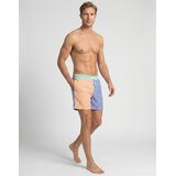 Polo Ralph Lauren Kopalke / Kopalne hlače MAILLOT DE BAIN A CARREAUX EN SEERSUCKER Večbarvna | Shoptok.si