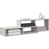  StojalozaTVnasteni 120x25x28,5cm Konstruiran les, (5000112931) | Shoptok.si