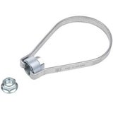 Obujmica SPRINKLER DN65 21/2 76,1MM 2XM10 EURTYP 14400065 | Eponuda.ba