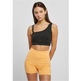 UC Ladies Ladies Recycled Asymmetrical Bra black | Shoptok.si