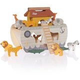 Zopa Wooden Ark aktivna igračka od drva 1 kom | shoptok.hr