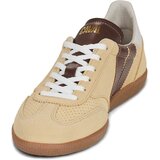 Caval Nizke superge PULSE MOCHA DUNE Bež | Shoptok.si