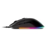 Steel Series Rival 3 optički gamer miš, crna | shoptok.hr
