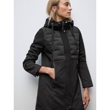 Street One Funkcionalna jakna črna | Shoptok.si