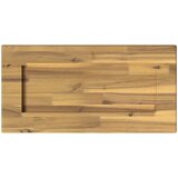  Pravokutni stolni vrh 90 x 30 x 3 cm Pravokutni | shoptok.hr