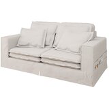 Ropez Krem sofa 196 cm Nora – | shoptok.hr
