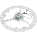 LED modul za stropno svetilko 9W / 230V D160mm 4000K