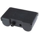  Kondenzacijska kutija za kompresor PM-KO-50TV2-100T-150T-200T-230V-PUK | shoptok.hr