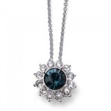  Ženski oliver weber romantic montana lančić sa swarovski kristalima ( 12264.207 ) Cene