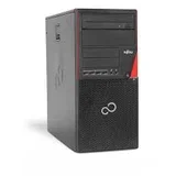 Obnovljeno - znaki rabe - Obnovljen računalnik Esprimo P720 E85+, i5-4590, 8GB, 128GB SSD, Windows 10 Pro, (5000001041)