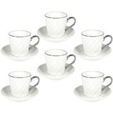 Sigma set šoljica 6/1 RXG-N231453-B cene