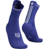Čarape Compressport PRS V4.0 Trail Dazz Blue - T3 | shoptok.hr