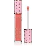 Naj Oleari Plumping Kiss Lip Gloss sjajilo za hidrataciju i volumen usana za žene 05 Peach Sorbet 6 ml Cijene