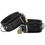 Strict Leather Lisice za zapestje z zaklepanjem | Shoptok.si